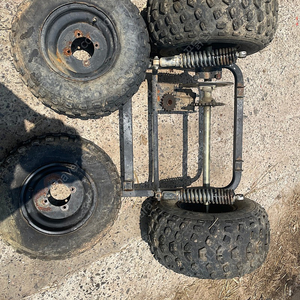 atv 버기카 타이어