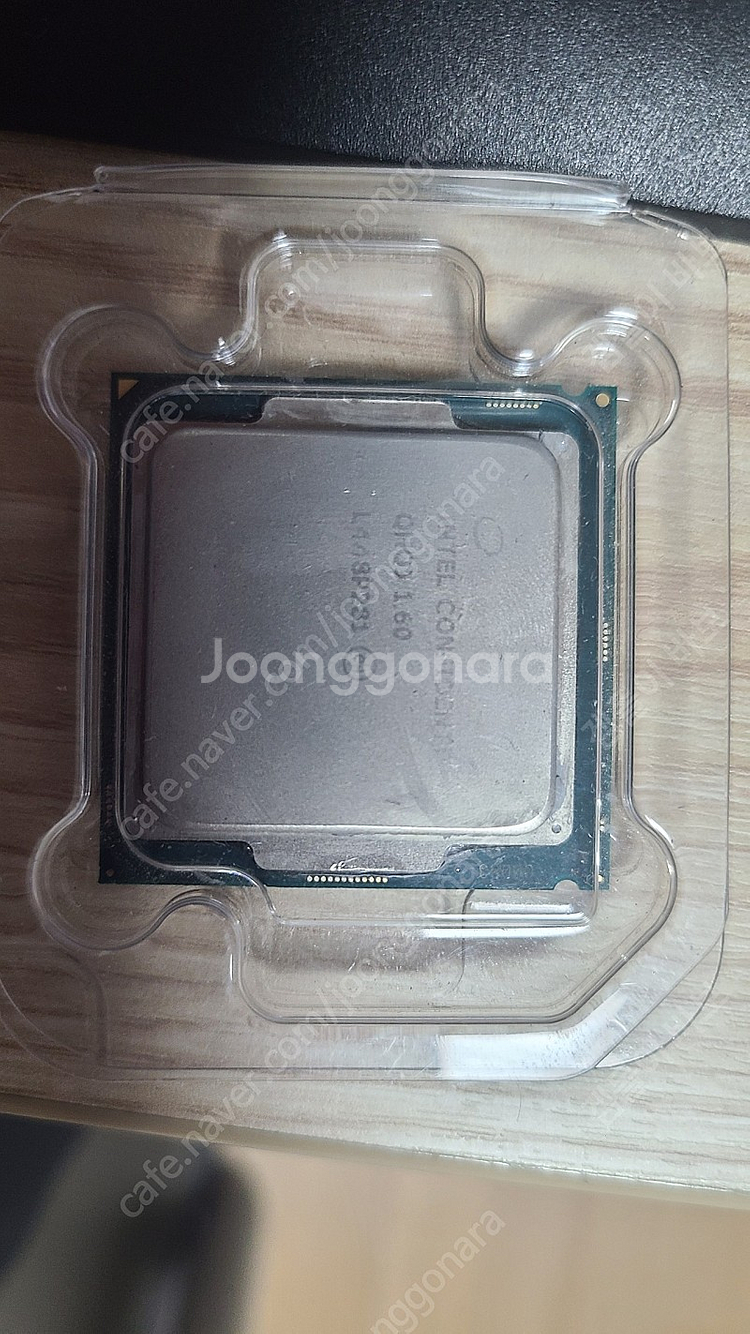 i7 6400 t es | CPU/메인보드 | 중고나라