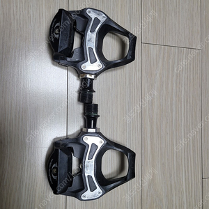 시마노 105 페달 (pd 5700C) 팝니다