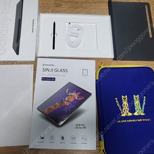 갤럭시탭s8 울트라 256 wifi s급