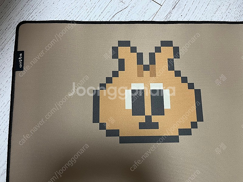 바람의나라 장패드 키보드 팝니다--0