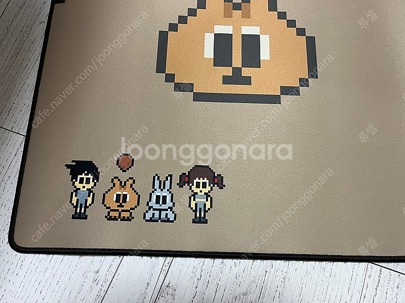 바람의나라 장패드 키보드 팝니다--1