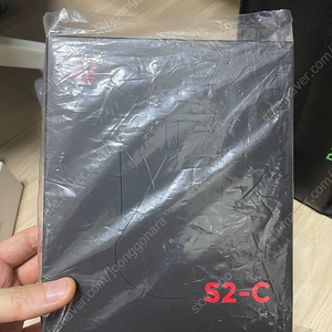 benq zowie s2-c 팝니다