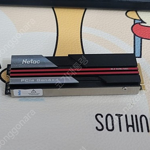 netac n7000 1tb nvme m.2 ssd