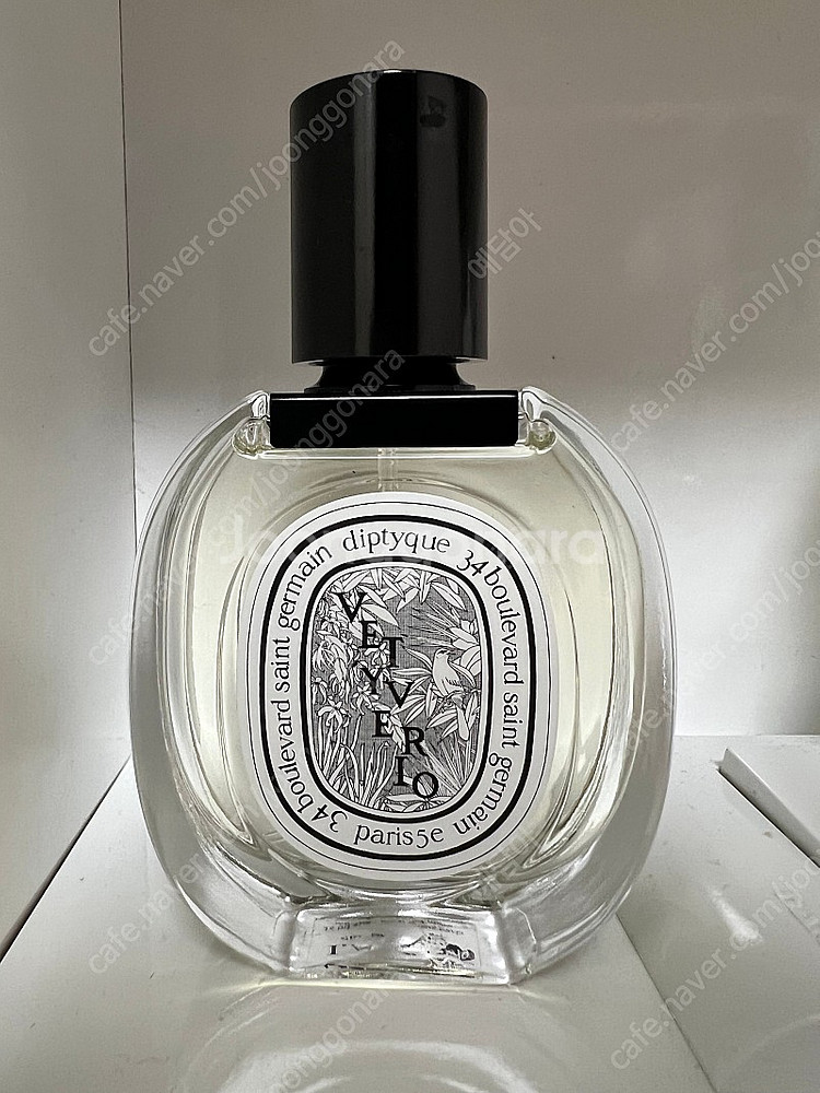 딥디크 베티베리오 오 드 뜨왈렛 50ml--0