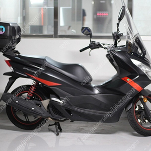 [부산] pcx125 2016년식 28,000km 여성 1인 차주