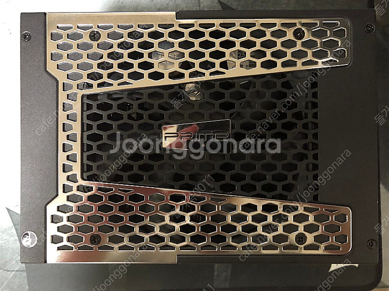 시소닉 PRIME PLATINUM PX-1600 Full Modular--0