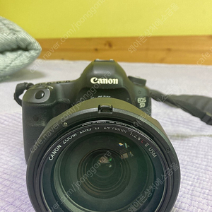 Canon 5d mark3+24-70 lens+nd필터 좋은 상태로 판매합니다!!