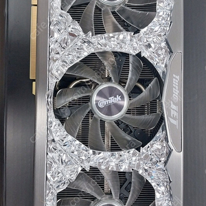 이엠텍 RTX3070 터보젯 8G 팝니다