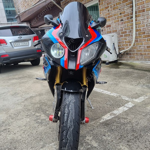 BMW s1000rr 13년식