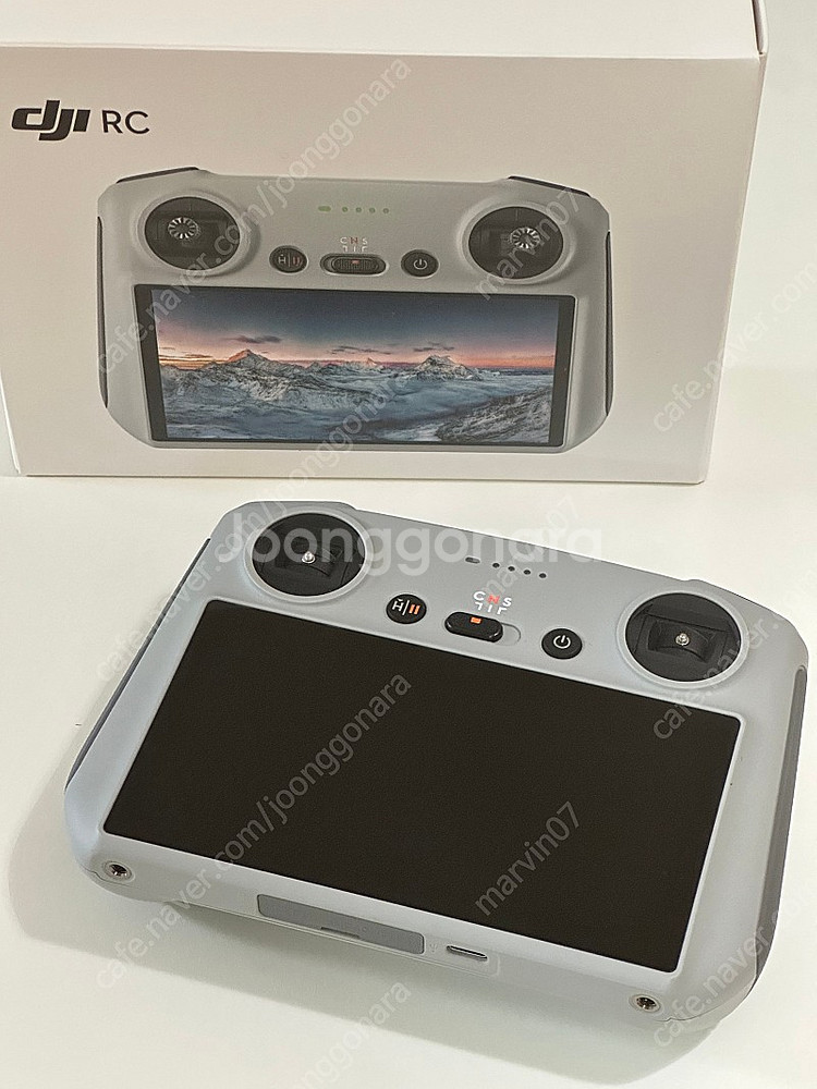 Dji rc 조종기--0
