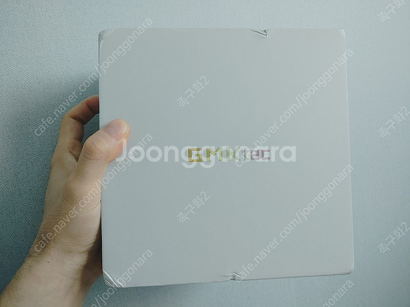 미니 피씨 mini pc amd 라이젠 7735hs--3