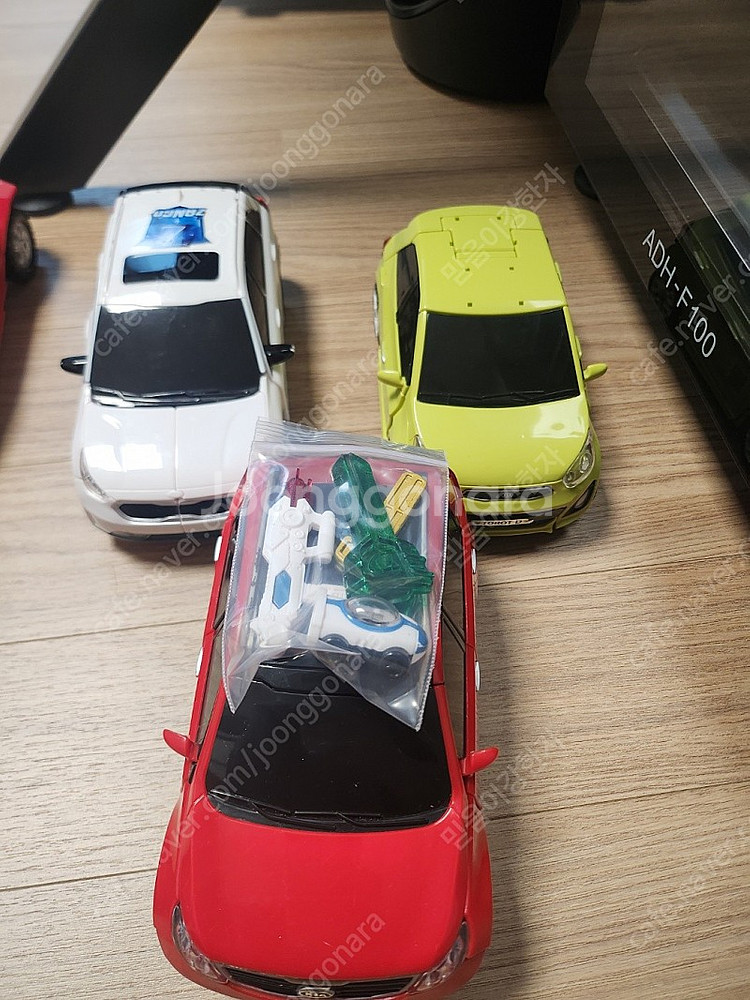 또봇 오리지널 Z, D 및 또봇 애슬론 장고 Z 팝니다...--0