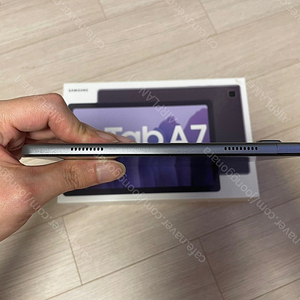갤럭시탭 A7 T505N 10.4인치 판매합니다.