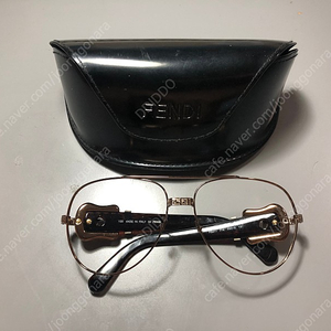 Fendi 펜디 투브릿지 선글라스 안경 판매