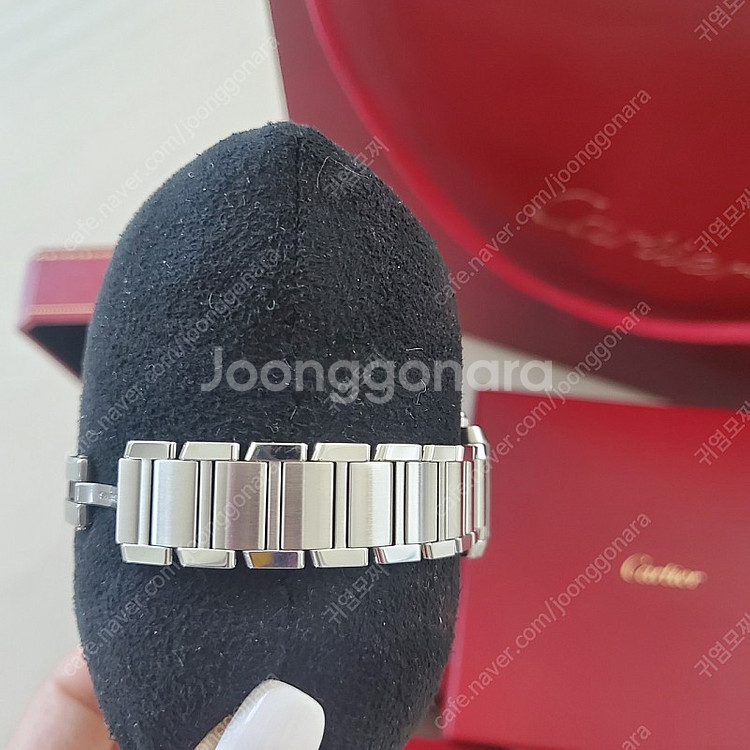 까르띠에 프랑세즈 스몰--2