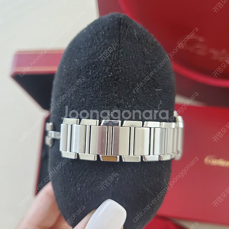 까르띠에 프랑세즈 스몰--3
