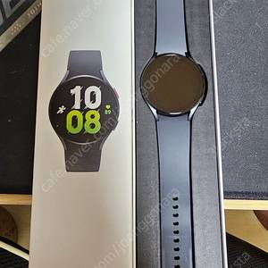 워치5 44mm lte 개인 [택포18만]