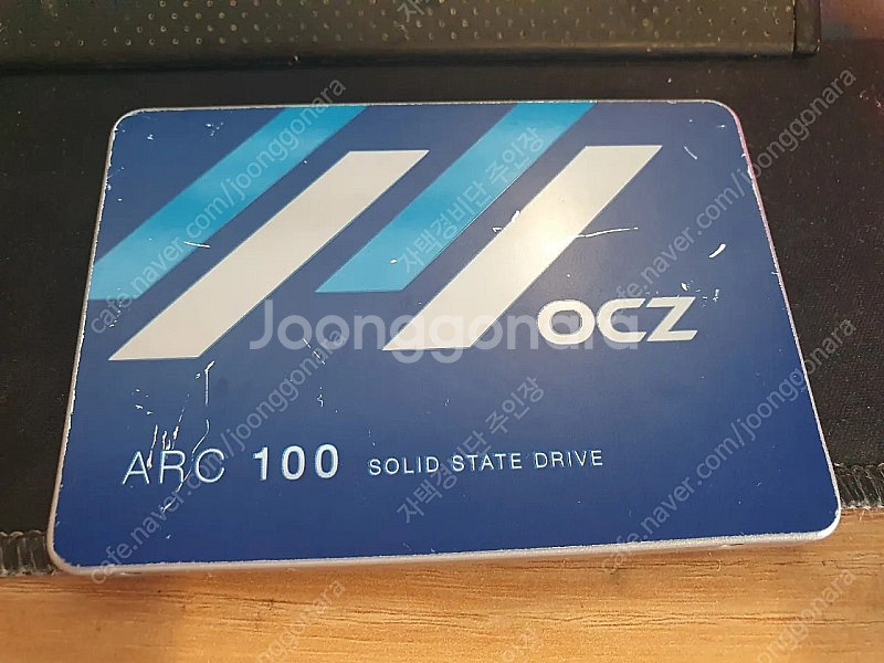 SSD 500G 2개 팝니다--1