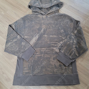 이지 시즌3(yeezy season3) / 후드(100~105)