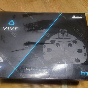 htc vive 1세대 판매합니다