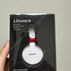 Litware 릿웨어 화이트