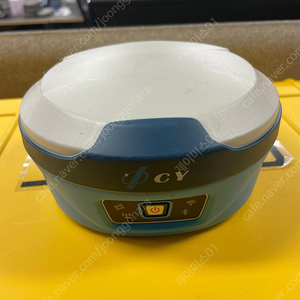 [측량용GPS]진텍 F90 GPS/GNSS 측량기 중고 판매 합니다