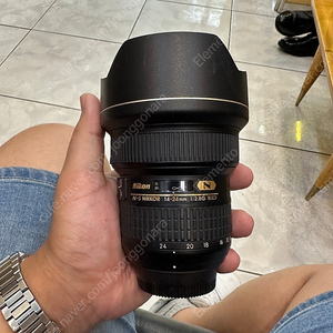 니콘 14-24 F2.8 판매