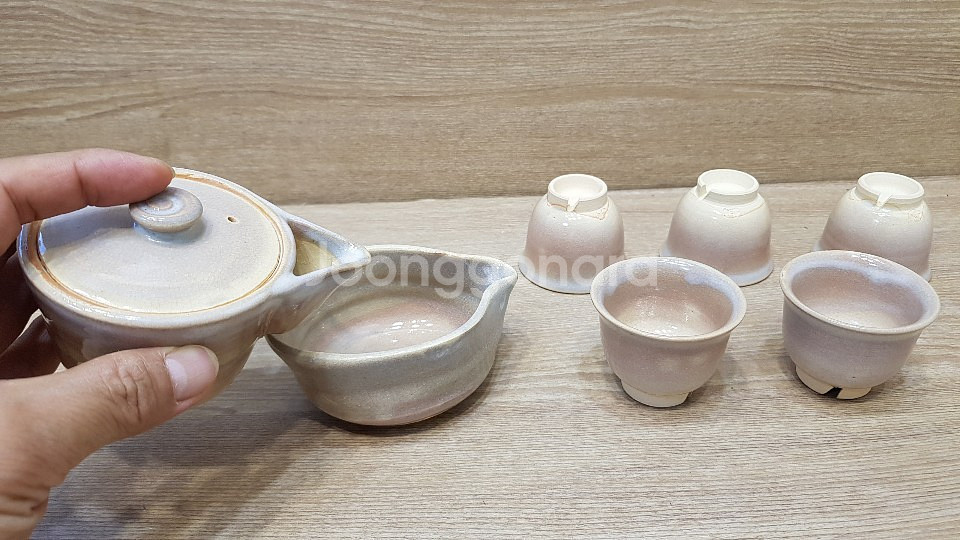 다기세트,일본다기세트,일본다관,일본차용품,다도,보이차,...--7