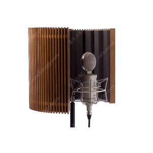 Artnovion Olympus W - Microphone Shield 1.0(Fagus) 명품 리플렉션 필터 판매합니다. (아트노비온 올림푸스 W)