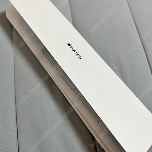 애플워치 링크브레이슬릿 블랙 42mm(44-45호환)