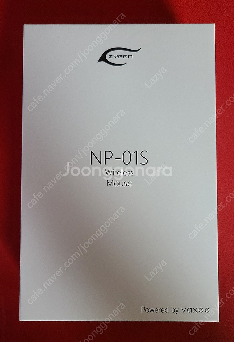 벡시 np01s 무선 화이트--7