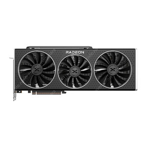 XFX 라데온 RX 6950 XT MERC 미개봉 새제품