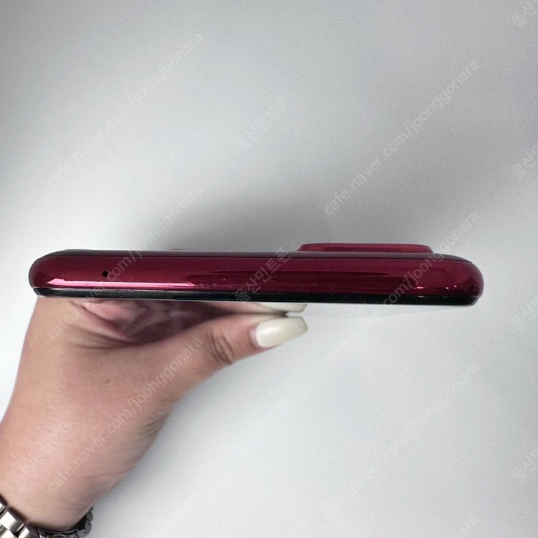 LG Q52 (Q520) 64GB 레드 무잔상 AAA급... | 스마트폰 | 중고나라