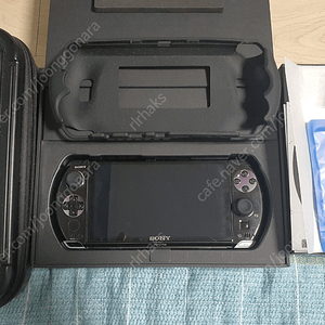 GPD WIN4 32GB 2TB 박스풀셋 팝니다