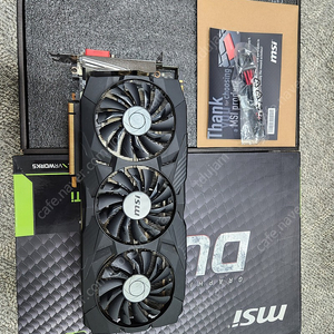 MSI GTX 1080TI Duke 11G 팝니다.