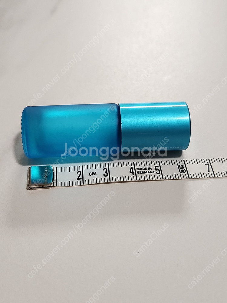 아로마 오일 공병 파우치 세트--2