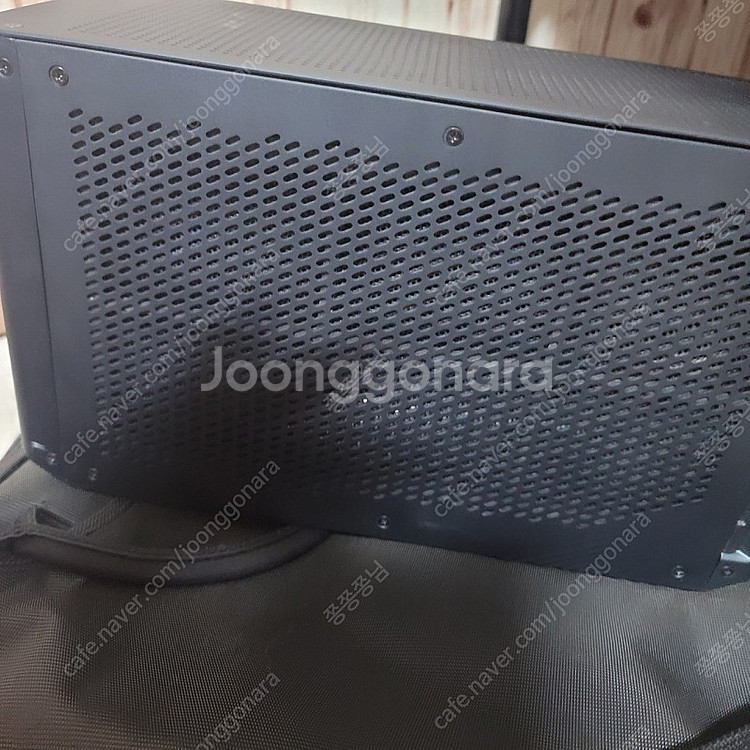 가격내림)게이밍박스 3090 egpu판매합니다. 초s급--1