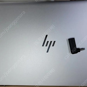 Hp Envy13인치 4k 터치스크린 판매합니다