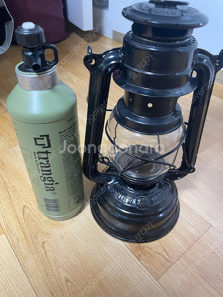 퓨어핸즈 제트블랙+트란지아 연료통 500--0
