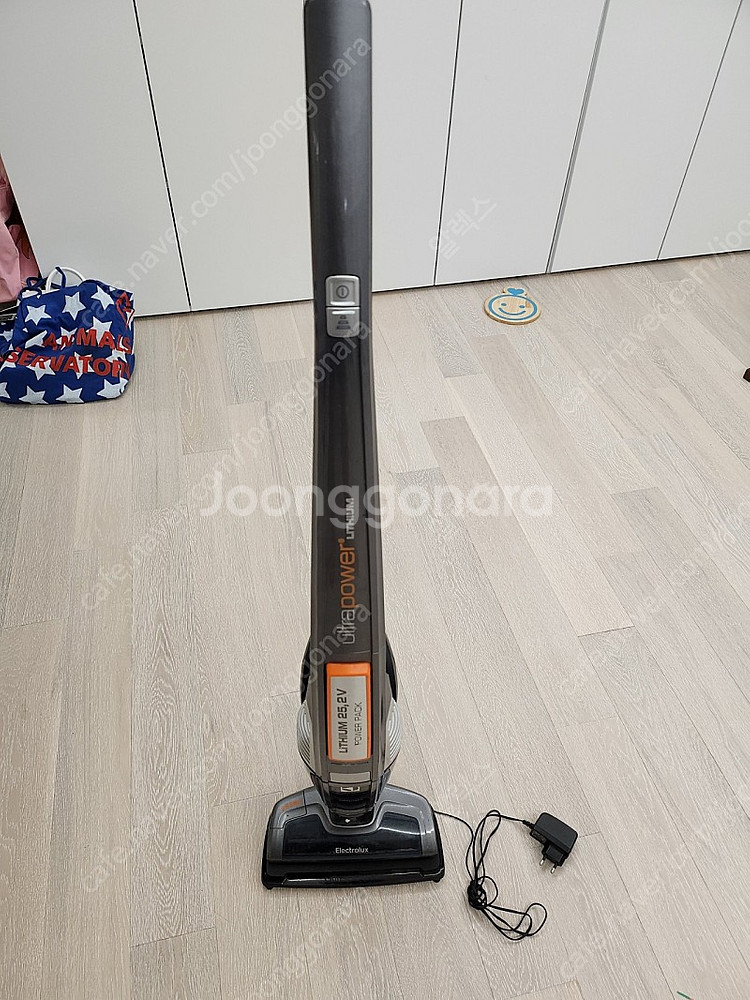 일렉트로룩스 청소기 ZB5022--0
