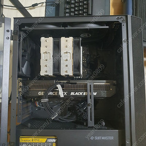 (개인)RTX 4080,13600KF,1TB,32GB 신품급 게이밍 컴퓨터 데스크탑 본체 PC 팝니다.