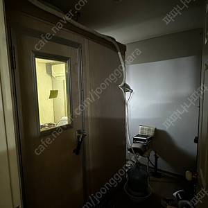 방음부스 (회사: 닥터방음) 싱글 16x17 무료 나눔