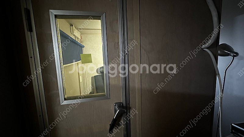 방음부스 (회사: 닥터방음) 싱글 16x17 무료 나눔--1