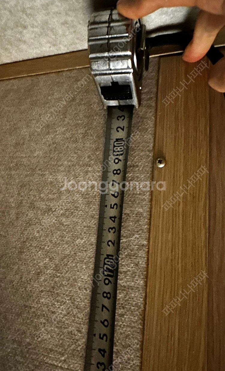 방음부스 (회사: 닥터방음) 싱글 16x17 무료 나눔--2