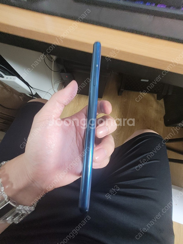 [최저가 급처] LG G7 스마트폰 A급 무잔상 (케이...--1