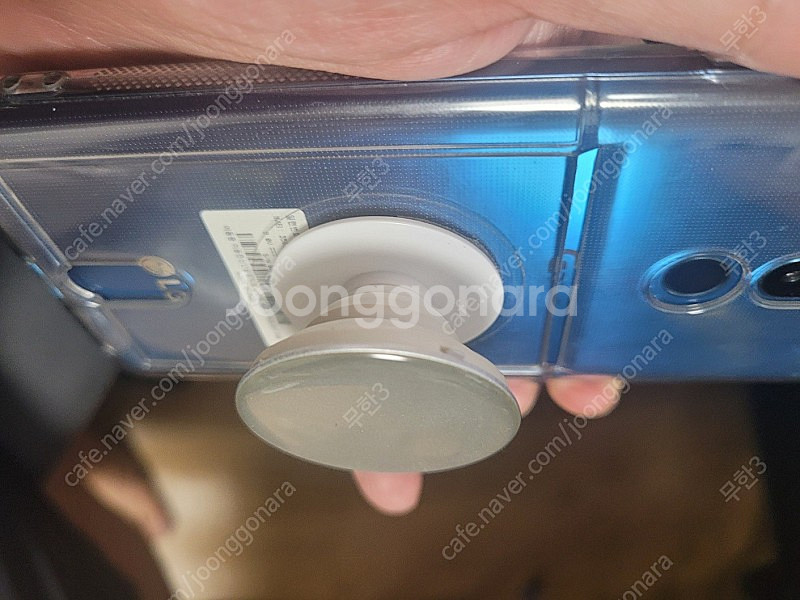 [최저가 급처] LG G7 스마트폰 A급 무잔상 (케이...--7