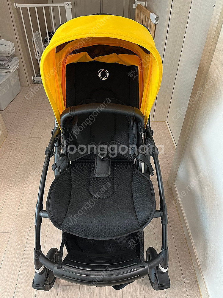 부가부 비6 (bugaboo bee6)--1