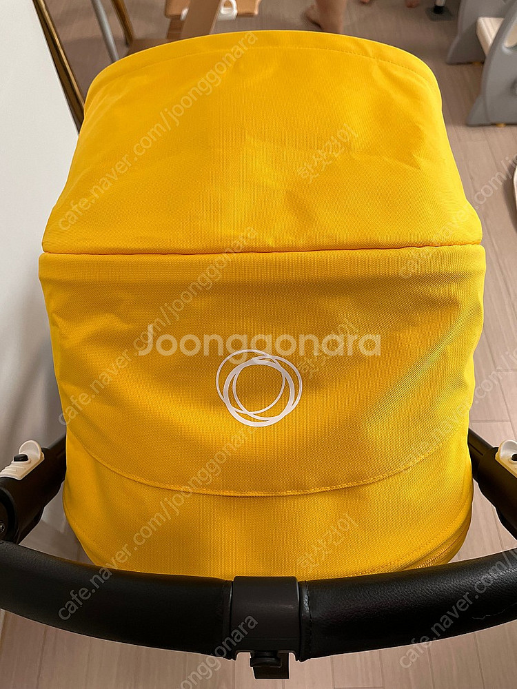 부가부 비6 (bugaboo bee6)--2