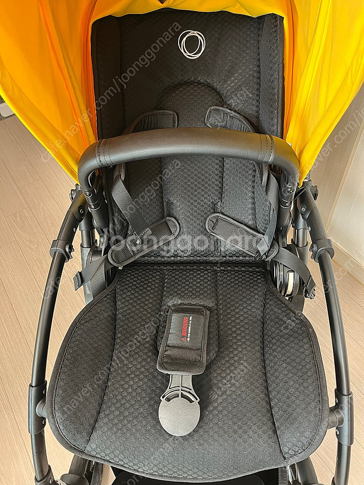 부가부 비6 (bugaboo bee6)--4